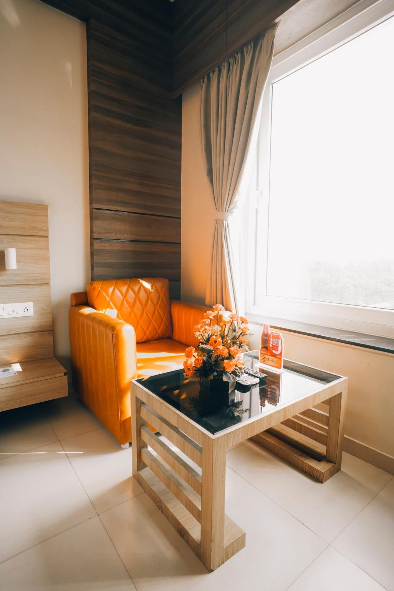 Imperial Heights Hotel Deoghar Luaran gambar