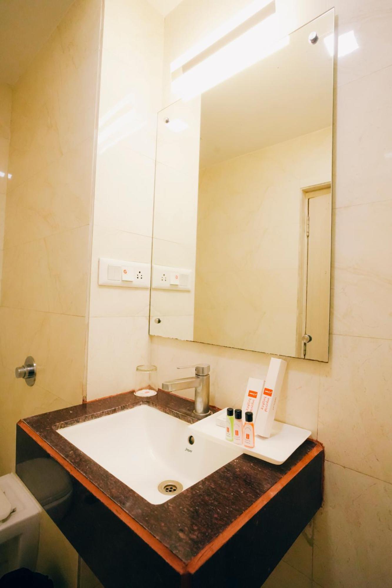 Imperial Heights Hotel Deoghar Luaran gambar