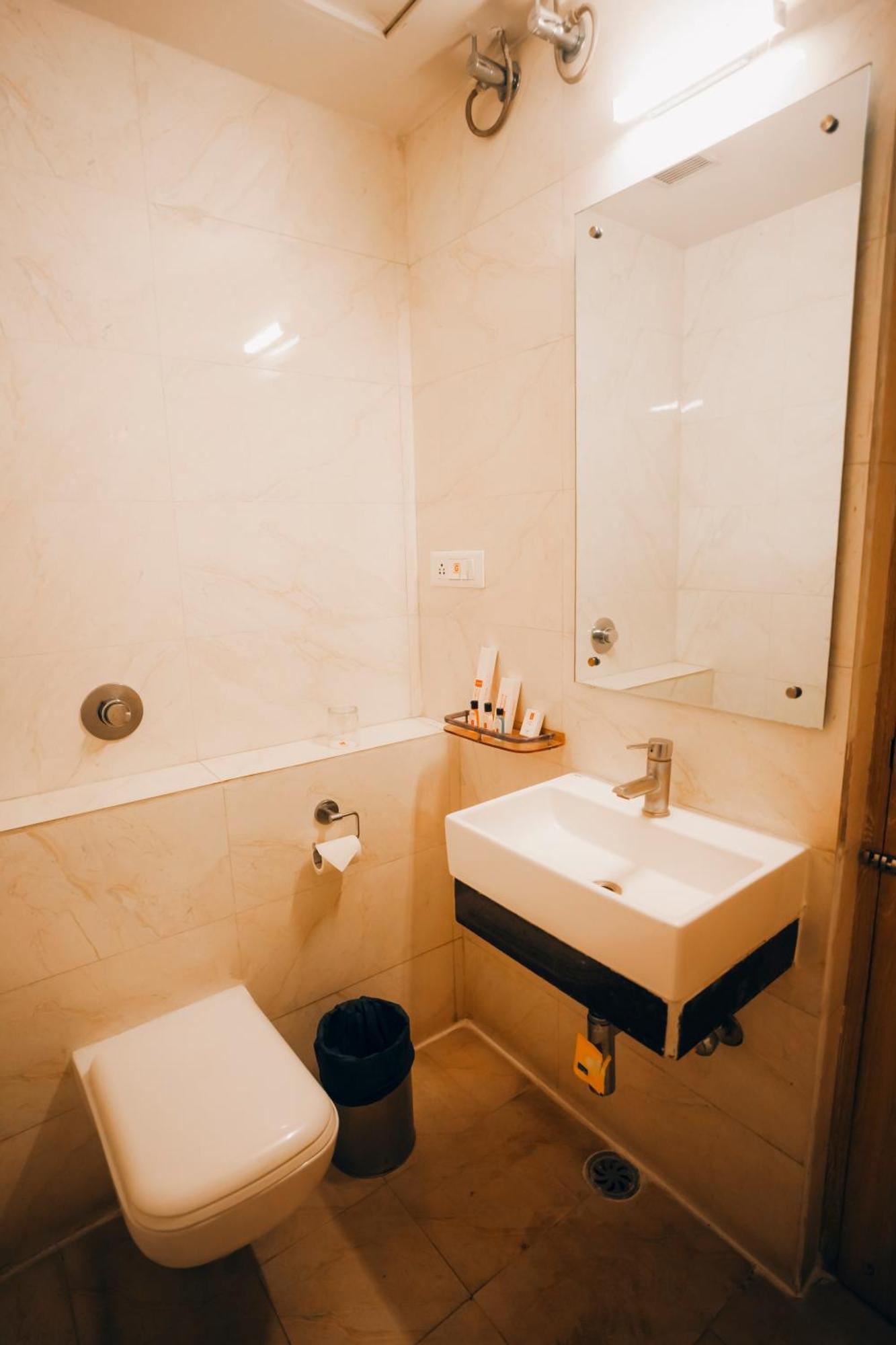 Imperial Heights Hotel Deoghar Luaran gambar