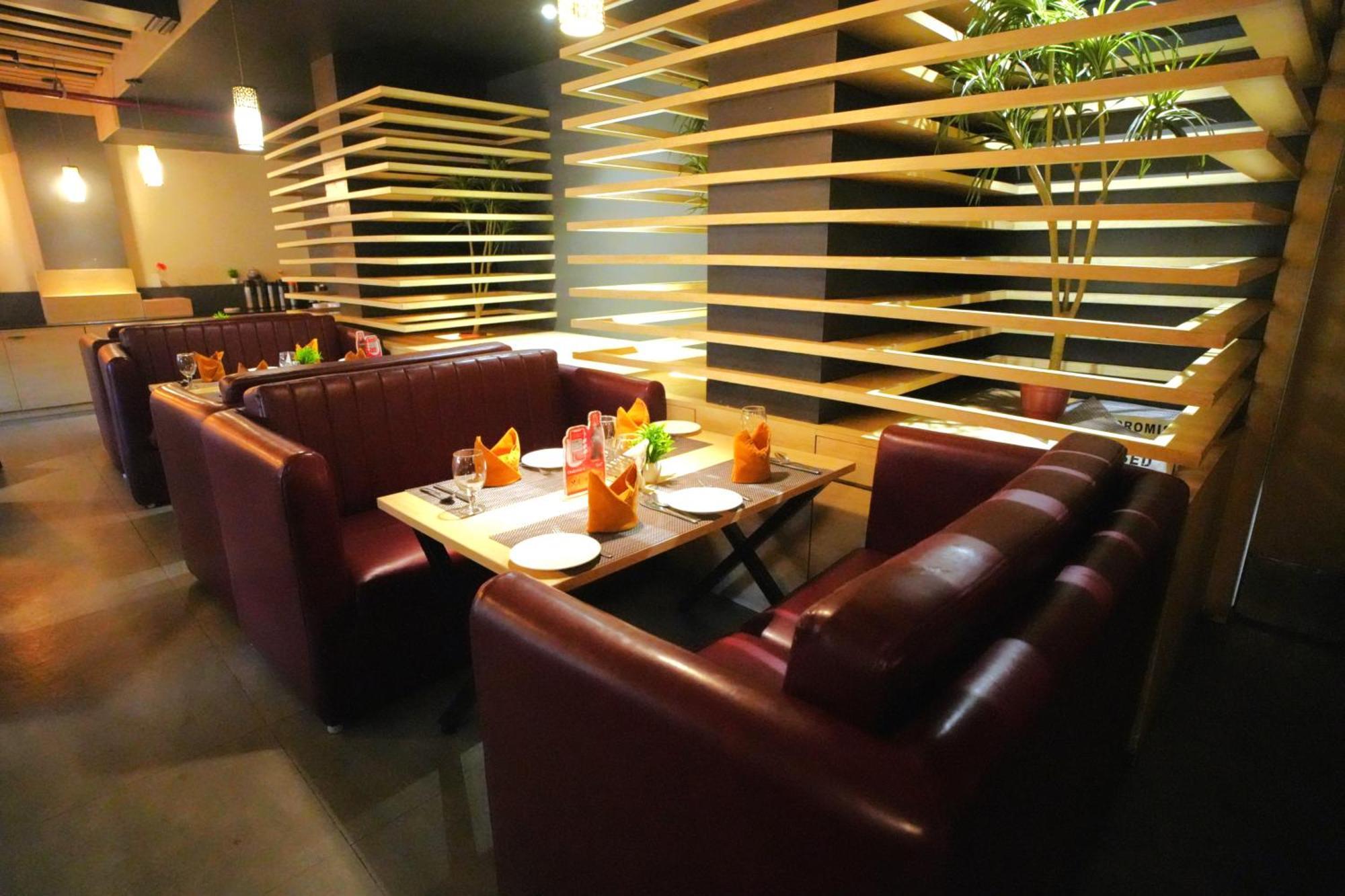 Imperial Heights Hotel Deoghar Luaran gambar