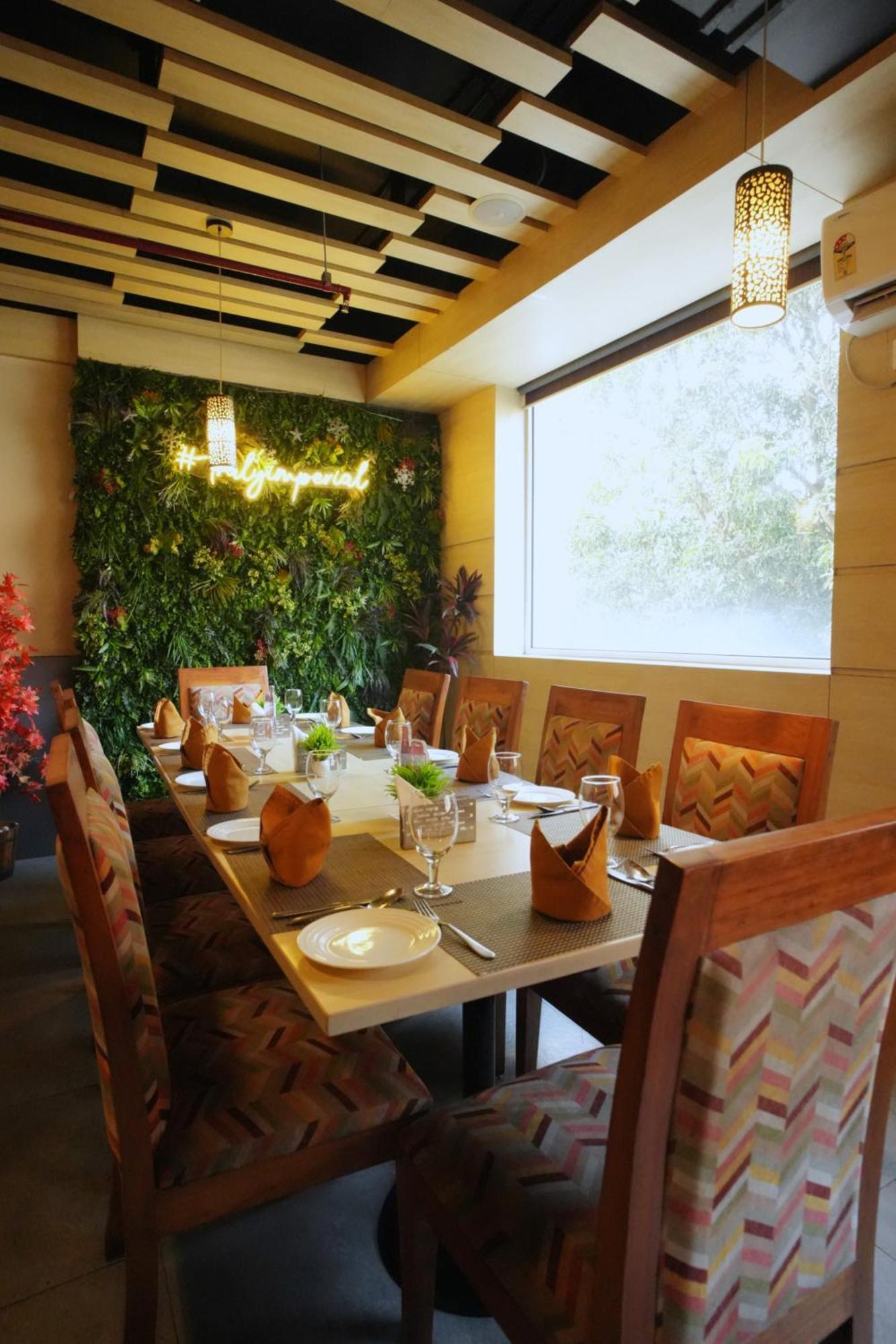 Imperial Heights Hotel Deoghar Luaran gambar